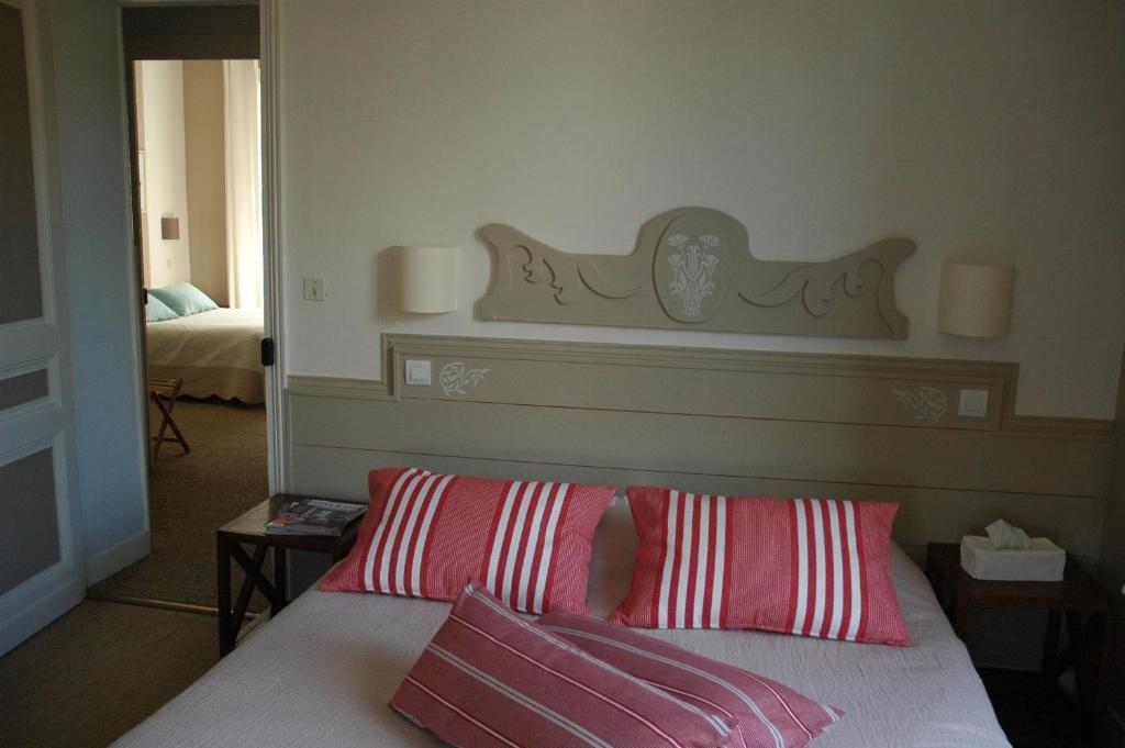 Bed & Breakfast Frivole Saint-Palais-sur-Mer